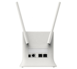 OEM <span class=keywords><strong>C200</strong></span> Plug N Play 4G LTE CPE CAT4 Módem 150Mbps FOTA SMS LAN/RJ11 Módem universal 4G LTE - Product Image 2