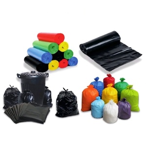 ถุงขยะสีดำ - Product Image 6