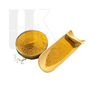 Farine de gluten de maïs de qualité alimentaire 60% protéines pour l'alimentation animale - Product Image 3