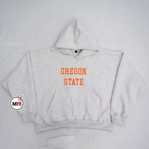 Diseño personalizado impreso serigrafía Unisex en blanco peso pesado mejores sudaderas con capucha pulóver francés Terry Sudadera con capucha para hombres - Product Image 1