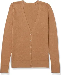 Đương đại quyến rũ của nam giới luộc Cashmere cardigan Áo len 2023