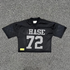 เสื้อยืดโลโก้ออกแบบเองเสื้อยืดแขนสั้นแห้งเร็วกอล์ฟจำลองขึ้นด้วยการพิมพ์สกรีนเสื้อยืด2025อัตราการขายทั้งหมด - Product Image 5