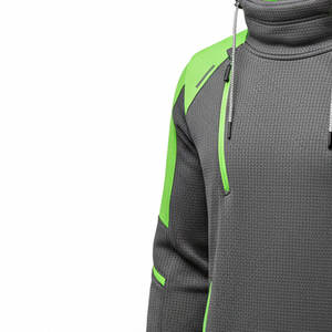 Sweat-shirts à capuche personnalisés pour le golf, design promotionnel pour les groupes d'entreprise et les événements sportifs et de loisirs actifs - Product Image 6