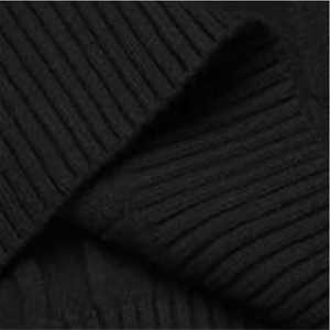 Sweat-shirt à col rond à manches longues pour hommes de haute qualité automne et hiver haut en tricot chaud avec logo avant anti-rides - Product Image 6