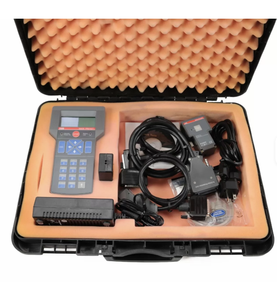 ABB Hochpräzises SACE PR010/T Leistungsschalter-Testkit mit TT1 PR120/B TripTest Batterieeinheiten - Product Image 2