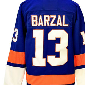 Venta al por Mayor de Camisetas de Hockey sobre Hielo 2026, Premium, Transpirables, Ligeras, Duraderas, Profesionales, Elegantes y Cómodas, 100% - Product Image 2