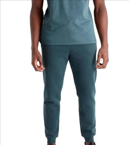 Pantalons décontractés pour hommes les plus populaires, 100% coton toile respirant, OEM personnalisé, plusieurs poches, nouvelle arrivée, tendance - Product Image 4