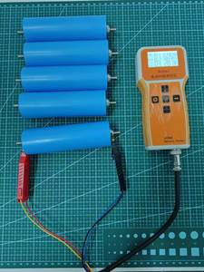 C40 लाइफ 4 3.2v 20a बेलनाकार जीवन की बैटरी सेल 4000 + लंबे चक्र जीवन डिय 12 वी 24v सौर ऊर्जा भंडारण बैटरी - Product Image 6