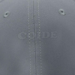 Casquette de baseball de couleur personnalisée Vente en ligne Casquette de baseball de marque privée Dernière conception Casquette de baseball de taille personnalisée - Product Image 6