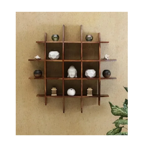 Recién llegado, artículo decorativo de pared de madera, último aspecto, superventas, artículo decorativo mordent, la mejor calidad a un precio razonable - Product Image 4