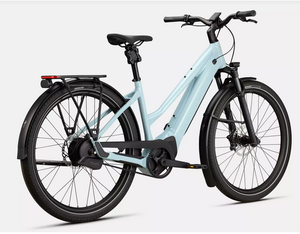 Bicicleta TTurbo Vadoo 5.0-IGH Step-Through - Product Image 3