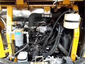 2022รถขุดสำหรับ Sany SY50U ส่วนประกอบหลักของเครื่องยนต์ yanmar สำหรับโครงการก่อสร้างขนาดใหญ่ - Product Image 6