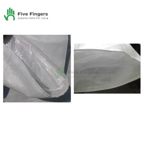 อุปกรณ์ใส่ถุงผ้าซับในสำหรับกระสอบเกษตรความเร็วสูง - Product Image 3