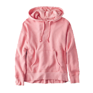 Vêtements pour femmes Sweat à capuche à manches longues personnalisé pour femmes Sweat à capuche imprimé personnalisé Vêtements pour femmes Meilleures ventes Sweat à capuche personnalisé - Product Image 5