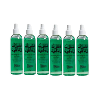 Solution d'électrode en spray Signa & Préparation de la peau, électrolyte multi-usages hautement conducteur, gel ECG 250 ml OEM