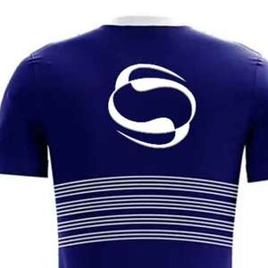 Fabricants professionnels, design unique, impression d'uniformes de football, vêtements de sport, ensemble d'uniformes de football pour hommes en deux pièces - Product Image 5