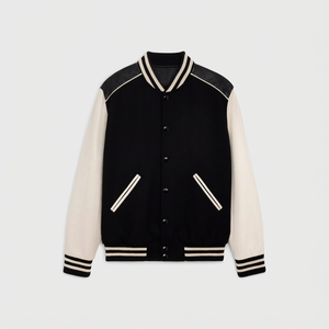 Veste de survêtement pour homme, vêtements d'automne et d'hiver, séchage rapide, meilleure qualité, veste de survêtement pour homme sur mesure - Product Image 1