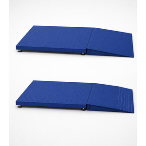 GRAM Tortuga - Bilancia industriale a bassa altezza per un caricamento facile e flussi di lavoro flessibili - Product Image 4