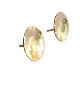 2020 Canada mode femmes USA botanique fleur boucles d'oreilles bijoux élégant deux tons tempérament en gros indien automne bijoux - Product Image 4