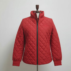 Chaqueta Acolchada Informal Unisex de Invierno, Chaqueta de Moda al por Mayor con Estampado, Ropa Exterior Acolchada, Talla Grande, Impermeable para Hombre - Product Image 6