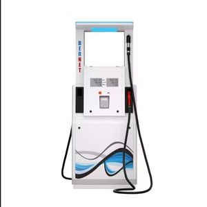 BERNET marca di alta qualità 2 e 4 tubi Gas stazione di carburante Bennett pompa Tatsuno pompa di erogazione del carburante con servizio post vendita - Product Image 3