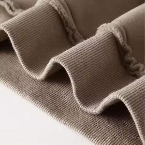 Sudaderas con Capucha Bordadas de Invierno Unisex Más Vendidas en Tallas Grandes, Lavadas a la Piedra, Hechas a Medida, MOQ Bajo, Marca Privada - Product Image 5