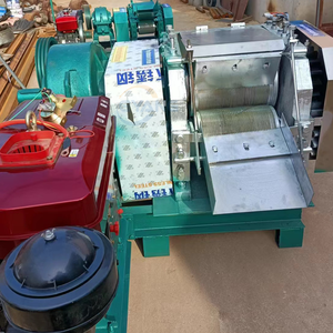 Presse à <span class=keywords><strong>jus</strong></span> <span class=keywords><strong>de</strong></span> <span class=keywords><strong>grande</strong></span> <span class=keywords><strong>capacité</strong></span>, professionnelle, à 3 rouleaux, pour canne à sucre, <span class=keywords><strong>extracteur</strong></span> <span class=keywords><strong>de</strong></span> <span class=keywords><strong>jus</strong></span> <span class=keywords><strong>de</strong></span> canne à sucre, 800 kg/h, prix <span class=keywords><strong>de</strong></span> la canne à sucre - Product Image 2