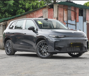 Modèle 2026 Nouvelle Énergie SUV Intermédiaire 600KM Longue Autonomie Charge Rapide Conduite Intelligente Véhicule Électrique 5 Portes 5 Places - Product Image 2