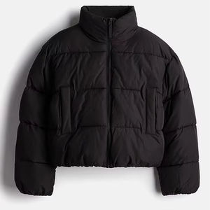 Veliko Sports-Tela de burbujas transpirable de alta calidad para mujer, con revestimiento a prueba de viento, cierre de cremallera, cuello alto - Product Image 1