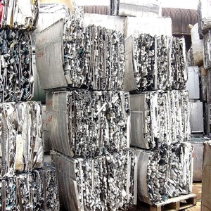 Extrusión de aluminio de alta calidad 6063 Calidad Premium Entrega rápida Compre perfecto para mejoras y construcción del hogar - Product Image 6