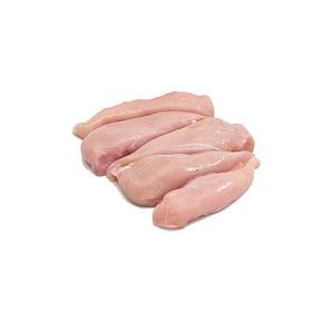 จํานวนมากสต็อกของอกไก่ไร้กระดูกฮาลาลแช่แข็งในราคาขายส่ง - Product Image 2