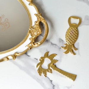 Raisins En Laiton Ouvre-Bouteille Or pour la maison mariage Restaurant Bar hôtel Date Gadgets De Cuisine Bouteille Vin Bière Pot Ouvre 2025 - Product Image 4