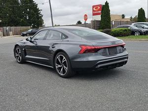 ใช้แล้ว lhd/rhd 2022 Audi E-TRON GT Prestige Quattro AWD - Product Image 4
