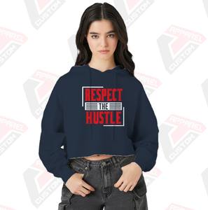 Sweat à capuche d'hiver 100% coton pour homme élégant et confortable avec impression numérique brodée superposition légère parfaite - Product Image 1