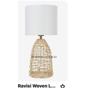 Modern Creative Art Unique Designer High Grade Gold Plated Premium Quality Metal And Glass Made Table Luxury Lamps Home Decor - Product Image 4