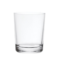 Vela Aromática de Lujo Moderna Hecha a Mano con 10% de Fragancia, 20cl, Aroma Personalizado, Logotipo, Cera Mixta, Frasco de Vidrio Cilíndrico, 45 Horas de Duración