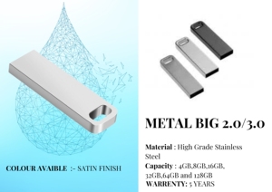 Kim loại hiệu suất tốt 4GB 8GB 32GB 64GB 128GB USB Stick 3.0 2.0 Xách Tay USB <span class=keywords><strong>Flash</strong></span> <span class=keywords><strong>Drive</strong></span> bán buôn chi phí thấp - Product Image 5