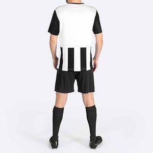 Camisetas de Fútbol Americano de Malla Transpirable para Hombre, Manga Corta, Estilo Casual, Subidas por Dress Sports - Product Image 5
