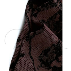 Conjunto de Yoga Casual de Invierno para Mujer, Diseño Nuevo y Moderno, Antibacteriano, Color y Talla Personalizables, Alta Calidad, Precio al por Mayor - Product Image 5