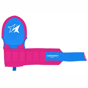 Guante de Béisbol de Alta Calidad con Diseño Personalizado para Jóvenes y Adultos, para Mano Derecha o Izquierda, de Cuero/Neopreno, Ligero y Duradero - Product Image 2
