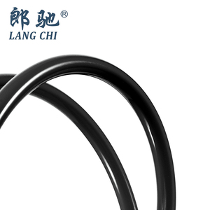 Hoge Kwaliteit Zwarte Anti-Statische Polyurethaan Buizen-Od 4-12Mm, Esd Veilig En Duurzaam Polyurethaan Buis - Product Image 6