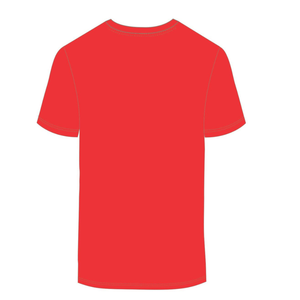 Kappa Alpha Psi 1911 YO Hand Sign <b>Red</b> <b>T</b> <b>Shirt</b> Premium Cotton Greek Fraternity Casual Wear Tee - Product Image 4