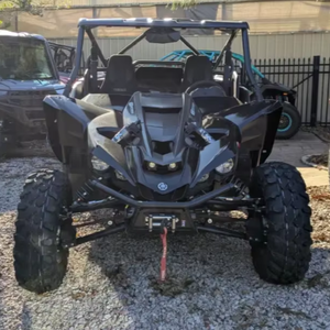 Mejor Oferta al por Mayor 2025-2026 YXZ1000R SS XT-R Vehículo Utilitario - Listo para Exportación - Product Image 1