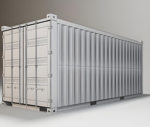 Mua một container được sử dụng hiệu quả về chi phí mang lại bảo mật giá trị đặc biệt và tính linh hoạt vô song - Product Image 3