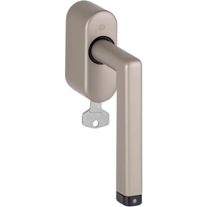 Ams.E0400Z-EF/US950S VA 37 มม. ฝาครอบมือจับประตูแบบล็อคได้ - Product Image 2