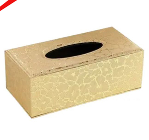 Top Quality Copper finish Metal Hammered Design <b>Tissue</b> <b>Box</b> For Bathroom Kitchen - Product Image 3