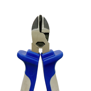 คีมตัดเพชร 6 นิ้ว ประหยัดแรงงาน สำหรับงาน DIY เกรด OEM ขัดเงา SCM440 - Product Image 2