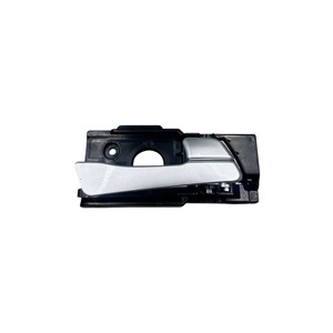 <b>Door</b> Handle Accent Blue 11-15 Front Inner RH Gray Universal Fit TR Origin 2-Year Warranty - Product Image 1