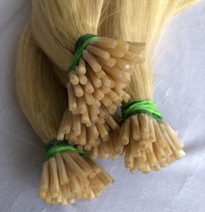 ผมต่อแบบ613ตรงผมชาวอินเดีย - Product Image 5