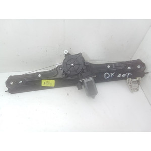 ตัวปรับกระจกไฟฟ้าด้านหน้าขวา LANCIA Ypsilon 3rd Series 51935792 (10>11) - Product Image 1